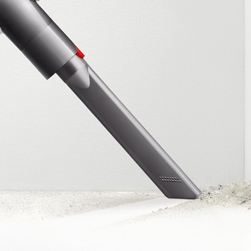 Dyson v8 stick vacuum 21.6v 40 min 0.54 l silver/nickel, , medium-null