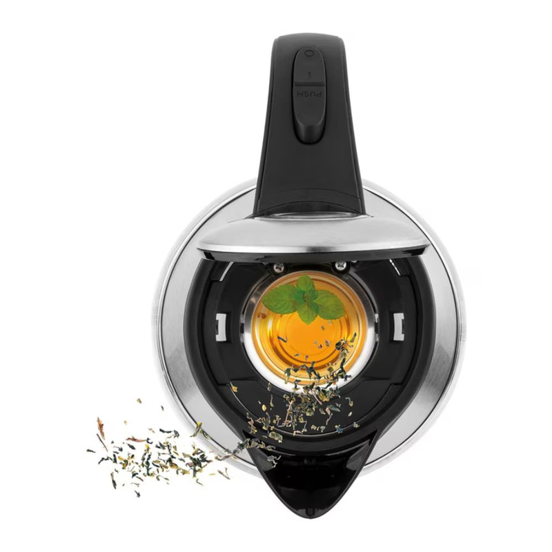 Pyrex βραστήρας 2-σε-1 με αξεσουάρ για τσάι 1,8lt, , medium-null