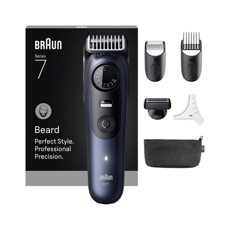 Series 7 bt7520 trimmer, , medium image number null