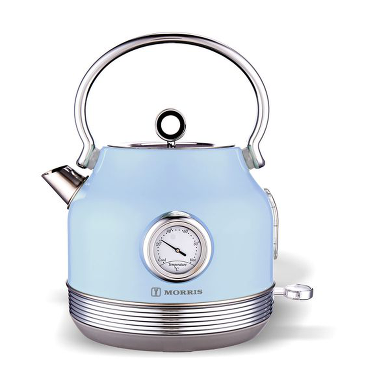 Product image: R20813wkb retro series-null