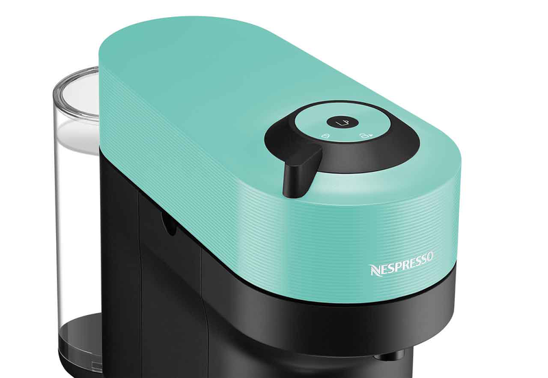 Nespresso vertuo pop aqua image number null
