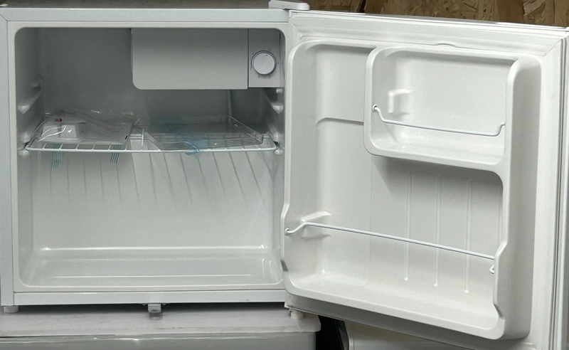 Fridge single door mini bar agnesa  ar-50w (&pi; x&upsilon;x&beta;: 474 x 447 x 496 mm), , medium-null