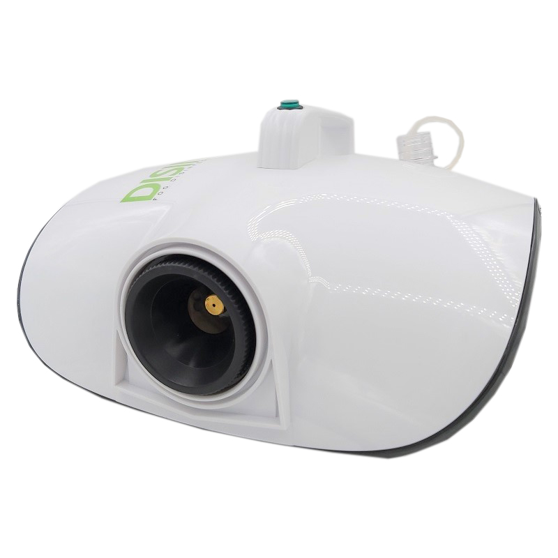 Disinfog dsfdm φορητη μηχανη απολυμανσης, , medium image number null