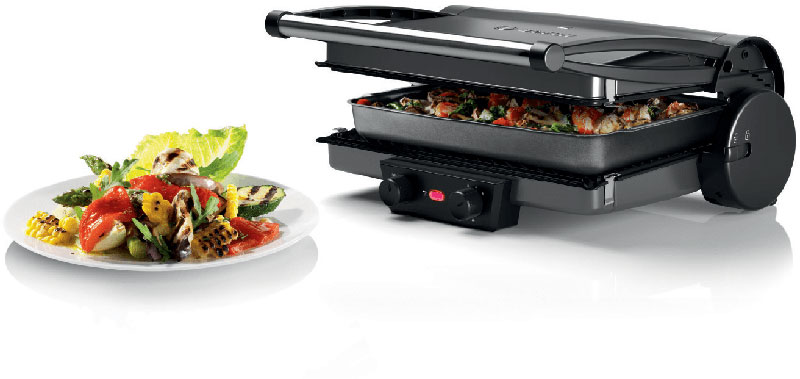 Bosch tcg4215 grill 2kw-null