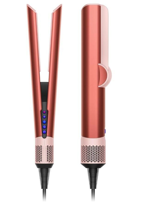 Dyson Airstrait ht01 gift edition - strawberry bronze/rose