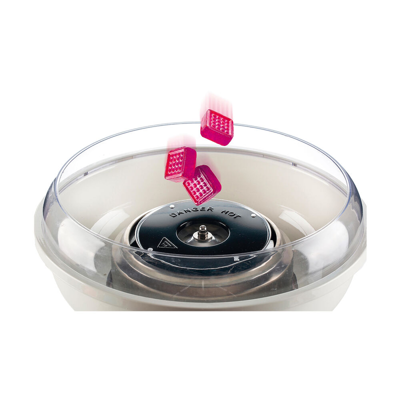 Cotton candy party time 2973 red, , medium-null