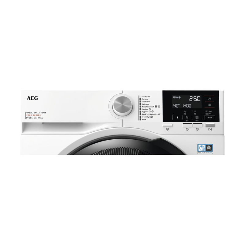 Aeg washer dryer 9/5kg series 7, , medium-null
