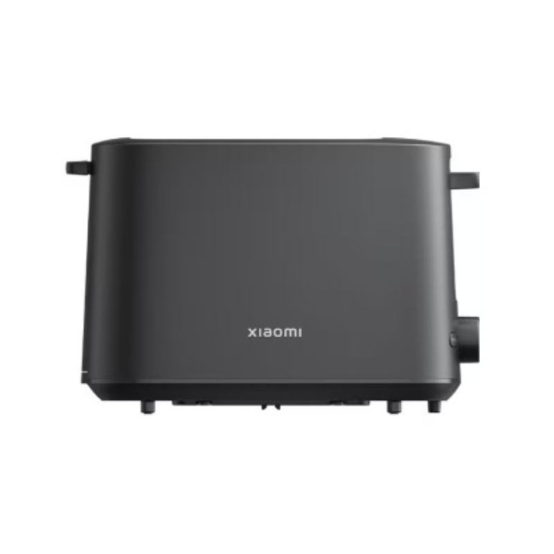 Xiaomi toaster - black, , medium-null