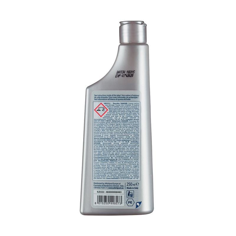 Αποσκληρυντικό for σίδερα 250ml, , medium image number null