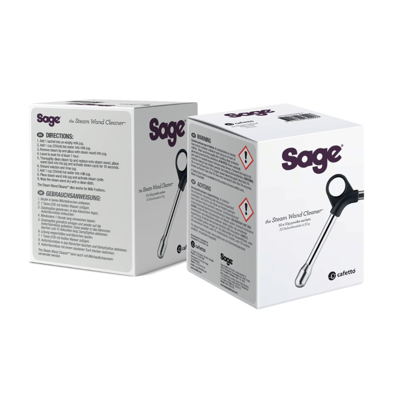 Sage &kappa;&alpha;&theta;&alpha;&rho;&iota;&sigma;&tau;&iota;&kappa;ό &alpha;&tau;&mu;&omicron;ύ steam wand cleaner &gamma;&iota;&alpha; &epsilon;&pi;&alpha;&gamma;&gamma;&epsilon;&lambda;&mu;&alpha;&tau;&iota;&kappa;ή &sigma;&upsilon;&nu;&tau;ή&rho;&eta;&sigma;&eta; &kappa;&alpha;&phi;&epsilon;&tau;&iota;έ&rho;&alpha;&sigmaf;, 10 &phi;&alpha;&kappa;&epsilon;&lambda;ά&kappa;&iota;&alpha;, , medium-null