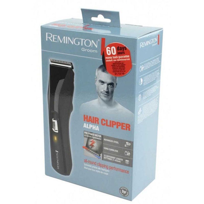Remington hc5150 pro power groomer, , medium-null