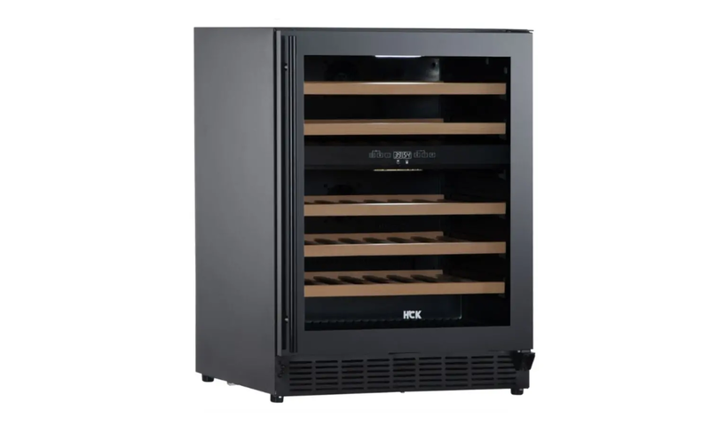 Hck wine cooler sc145wd-null