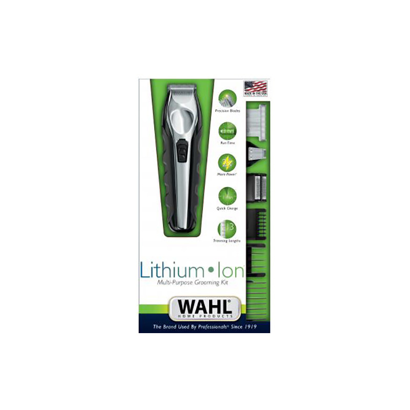 Multi purpose grooming kit, , medium image number null