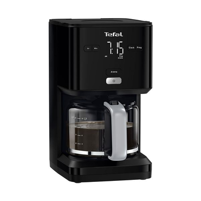 Smart’n light cm600810 black, Black, medium