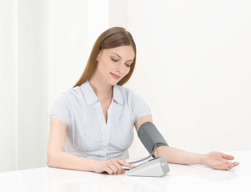 Beurer bm35 blood pressure monitor, , medium-null