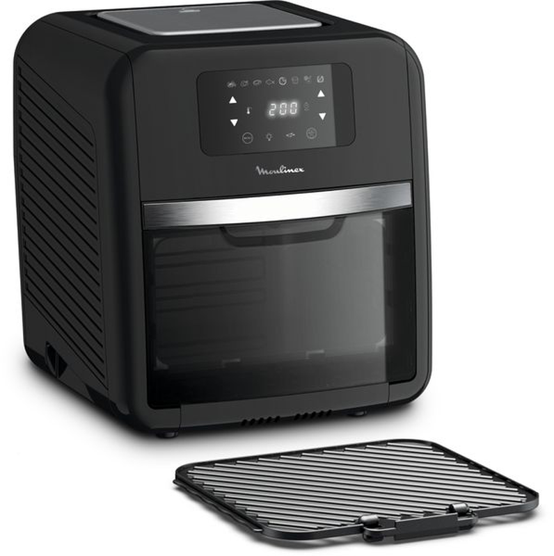 Al5018 easy fry oven & grill image number null