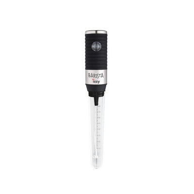 Izzy 223089 hand frape mixer black 30w, Black, medium