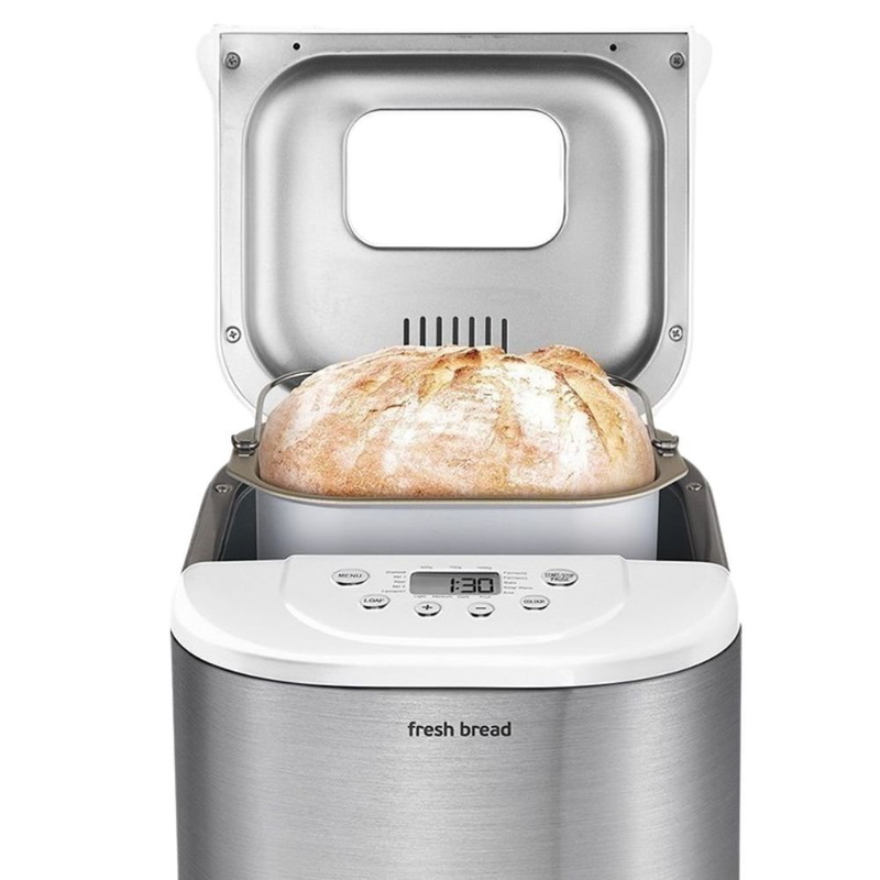 Izzy fresh bread &alpha;&rho;&tau;&omicron;&pi;&alpha;&rho;&alpha;&sigma;&kappa;&epsilon;&upsilon;&alpha;&sigma;&tau;ή&sigmaf; 650w &chi;&omega;&rho;&eta;&tau;&iota;&kappa;ό&tau;&eta;&tau;&alpha;&sigmaf; 1000gr &mu;&epsilon; 15 &pi;&rho;&omicron;&gamma;&rho;ά&mu;&mu;&alpha;&tau;&alpha;, , medium-null