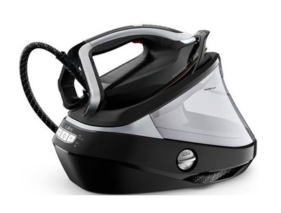 Tefal gv9821 σιδεροπρεασε pro express vision 9bar