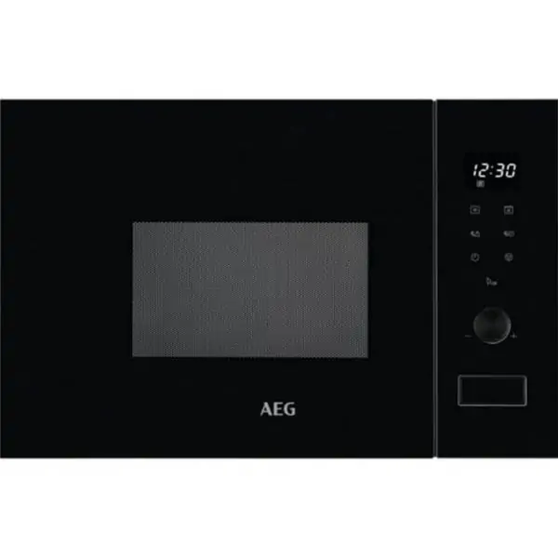 Aeg msb2057db build in microwave, , medium-null