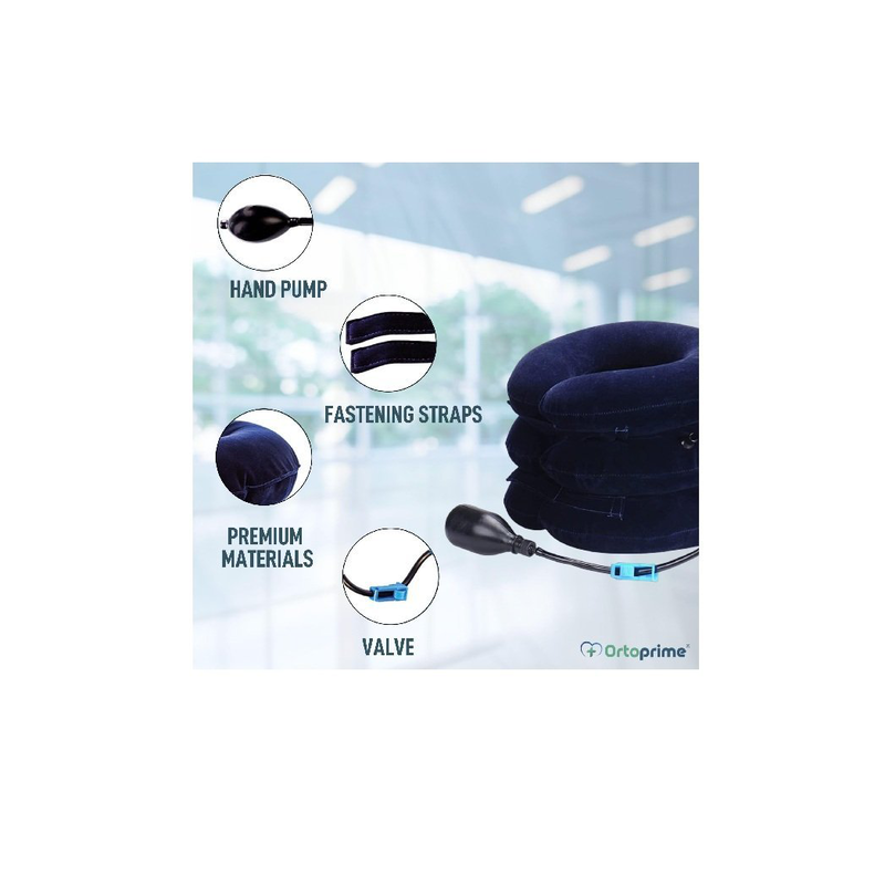 Ortoprime inflatable, , medium-null