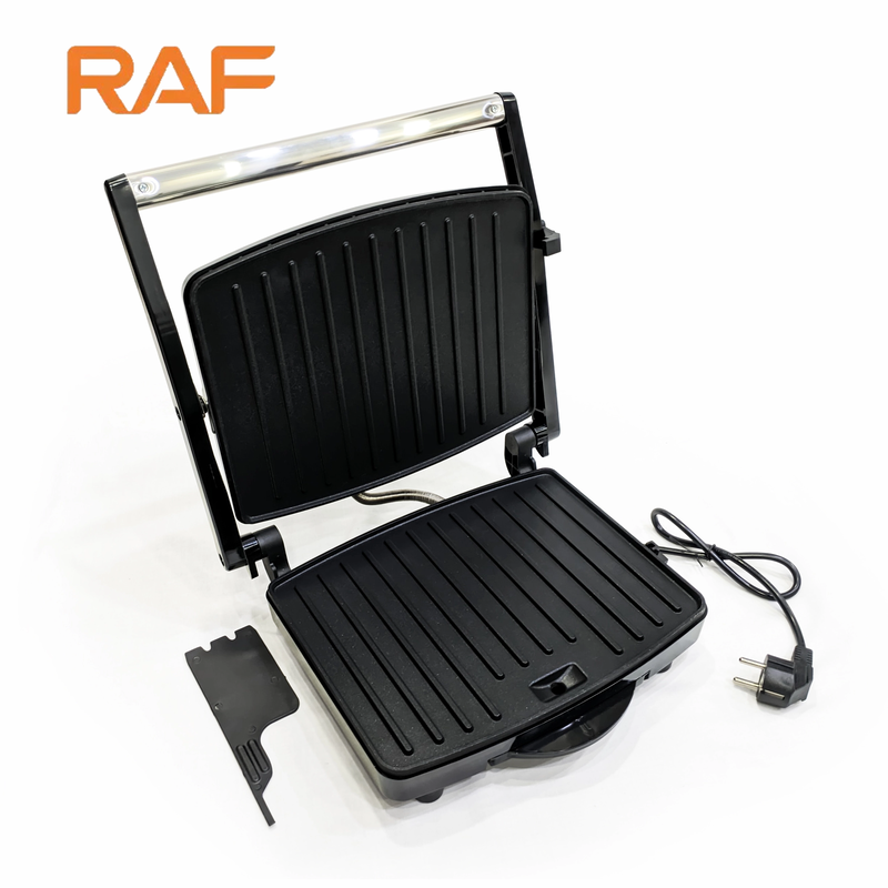 Grill raf r-558 2200w inox, , medium-null