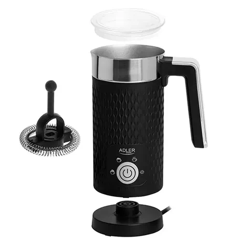 Adler milk frother ad4494 500w, , medium-null
