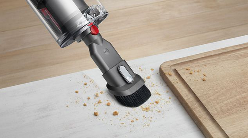 Dyson cyclone v10 absolute σκουπα stick επαναφορτιζομενη image number null
