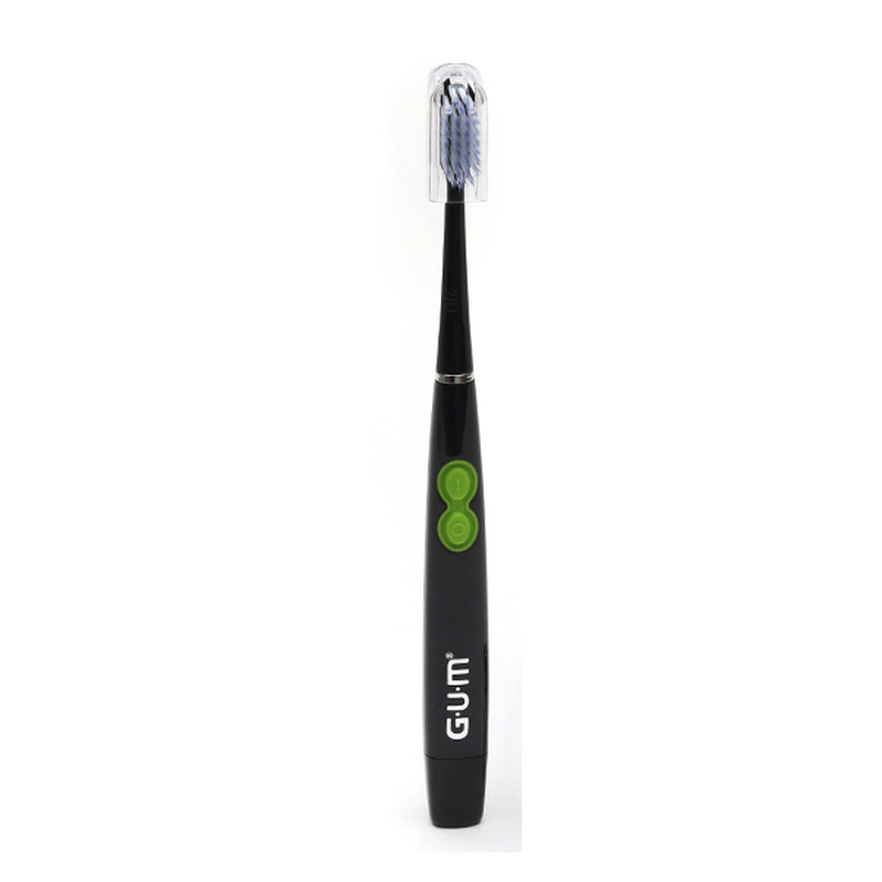 Gum sonic battery toothbrush-null