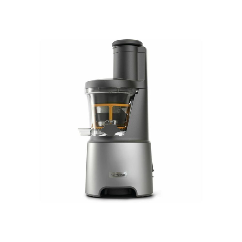Product image: Kenwood purejuice xl αποχυμωτής αργής σύνθλιψης 230w ασημί, , medium-null