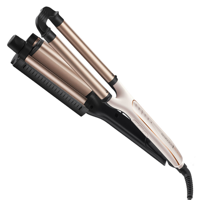 Remington proluxe 4-in-1 adjustable waver ci91aw, , medium