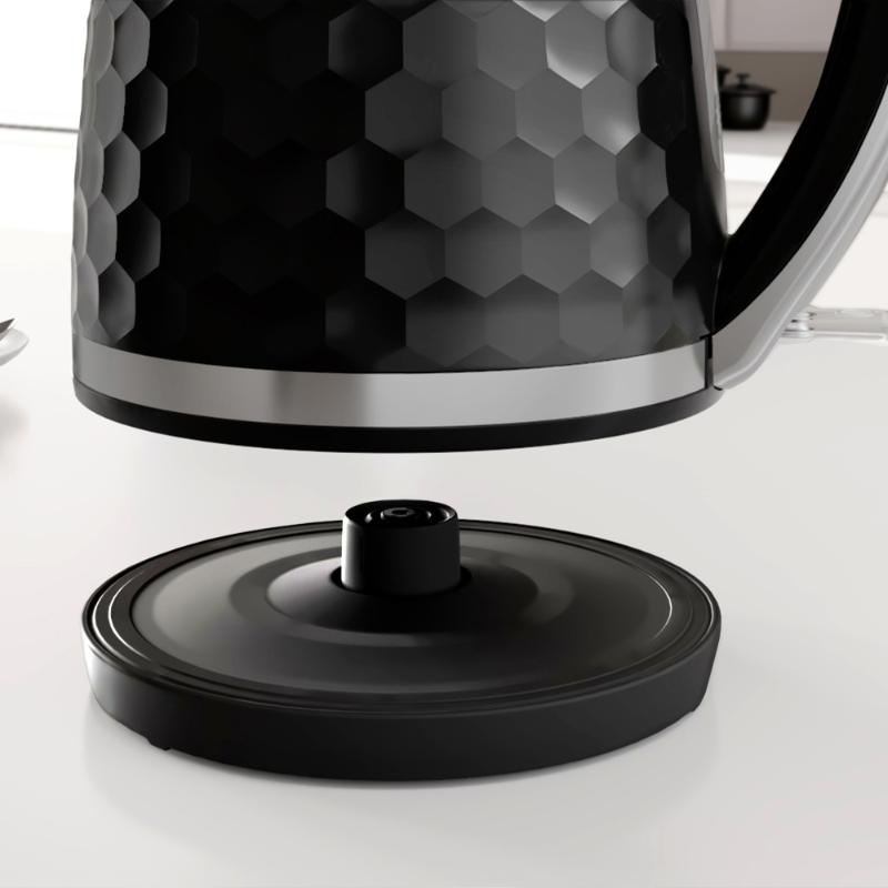 Product image: Morphy richards hive 108274 βραστηρας - γκρι-null