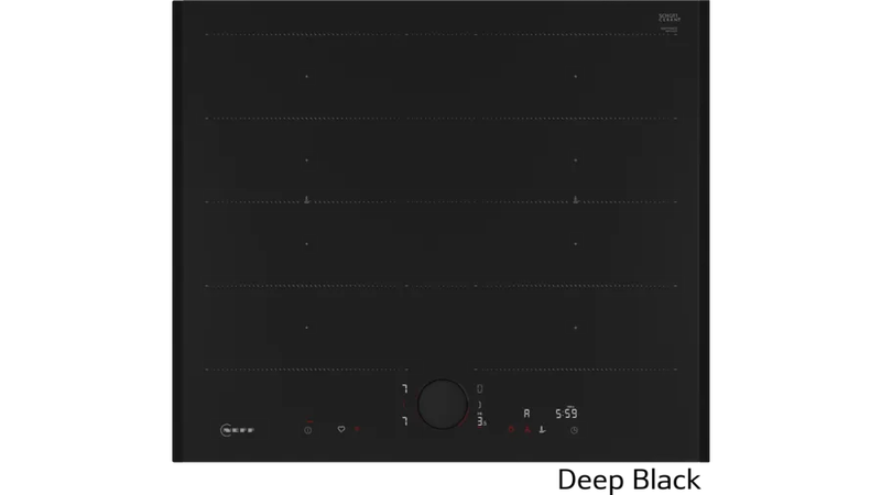 Neff t66yyy4c0 &epsilon;&pi;&alpha;&gamma;&omega;&gamma;&iota;&kappa;&eta; &epsilon;&sigma;&tau;&iota;&alpha; 60cm flex design kit & twist pad flex, , medium-null