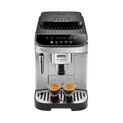 Delonghi magnifica evo &alpha;&upsilon;&tau;ό&mu;&alpha;&tau;&eta; &mu;&eta;&chi;&alpha;&nu;ή espresso 15 bar &mu;&epsilon; &mu;ύ&lambda;&omicron; ά&lambda;&epsilon;&sigma;&eta;&sigmaf; ecam290.31.sb, , medium