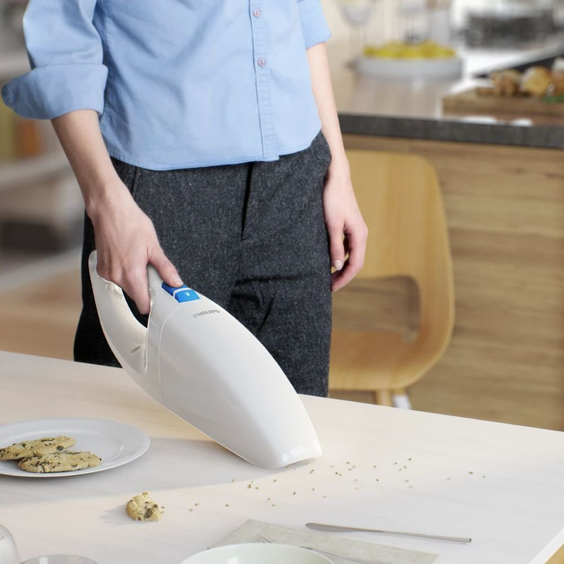 Philips fc6150/01 &epsilon;&pi;&alpha;&nu;&alpha;&phi;&omicron;&rho;&tau;&iota;&zeta;ό&mu;&epsilon;&nu;&eta; &sigma;&kappa;&omicron;ύ&pi;&alpha; &chi;&epsilon;&iota;&rho;ό&sigmaf; 3.6v 10 &lambda;&epsilon;&pi;&tau;ά 500ml white, , medium-null