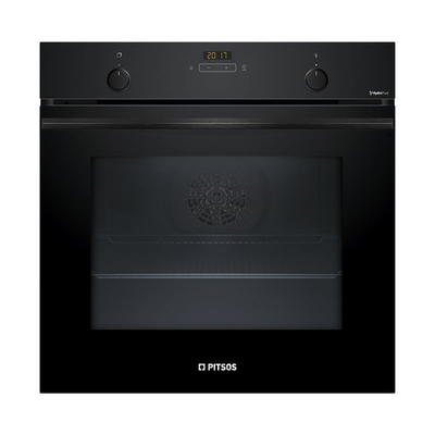 Ph33m41b3 black, Black, medium