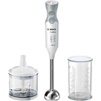 Bosch msm66120 hand blender ergomix 600w