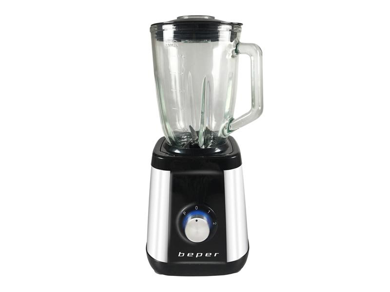 Blender beper bp.602 600w, 1.5lt, , medium-null