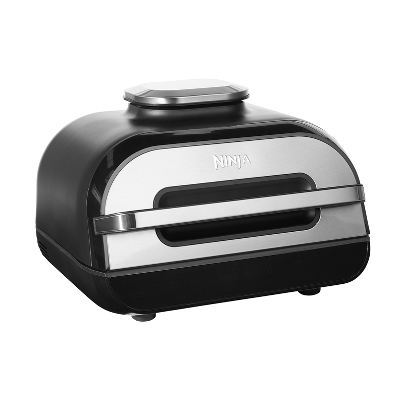 Ninja Air fryer 3.8l black ag551eu-null