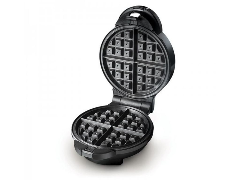 Izzy waffle maker 1000w, , medium-null