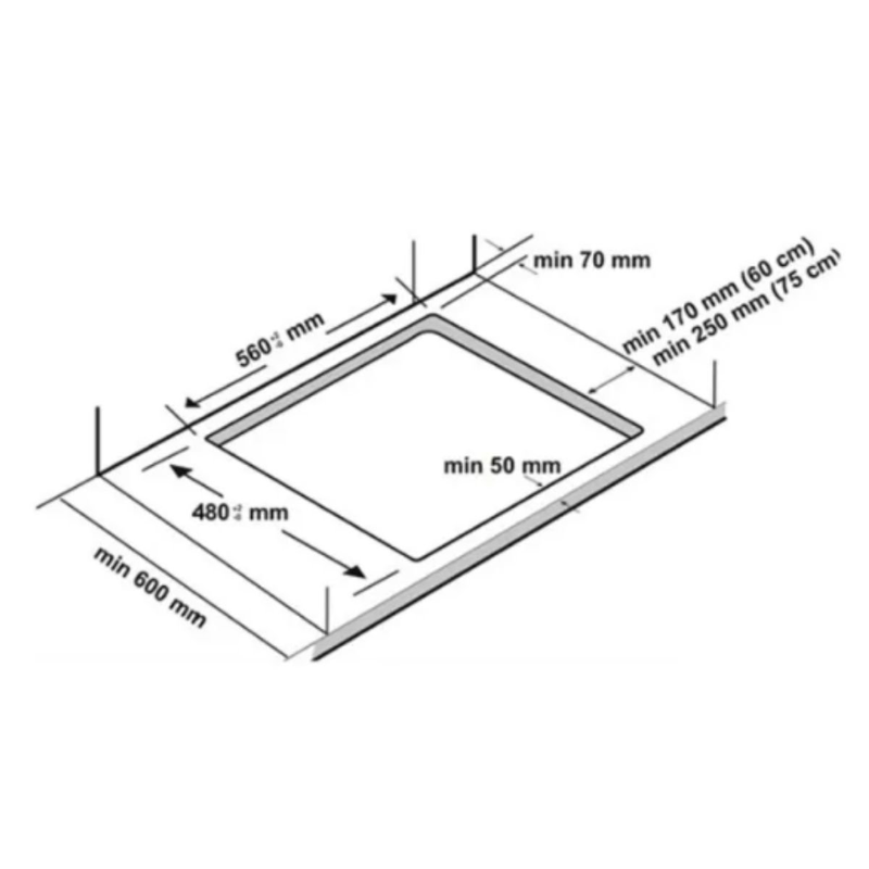 Midea mg60sm097-mtd91 gas hob, , medium-null