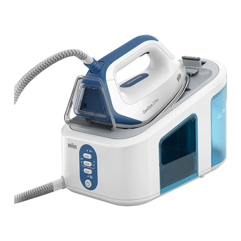 Product image: Braun is3157bl carestyle 3 pro steam Generator, , medium-null