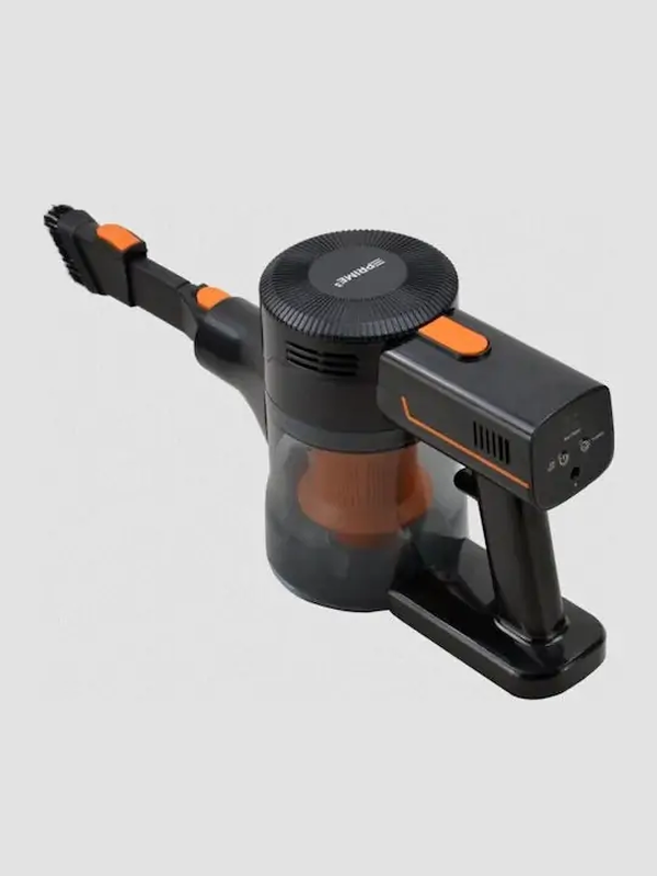 Prime svc61 stick vacuum 22.2v 70 min 16kpa black-null