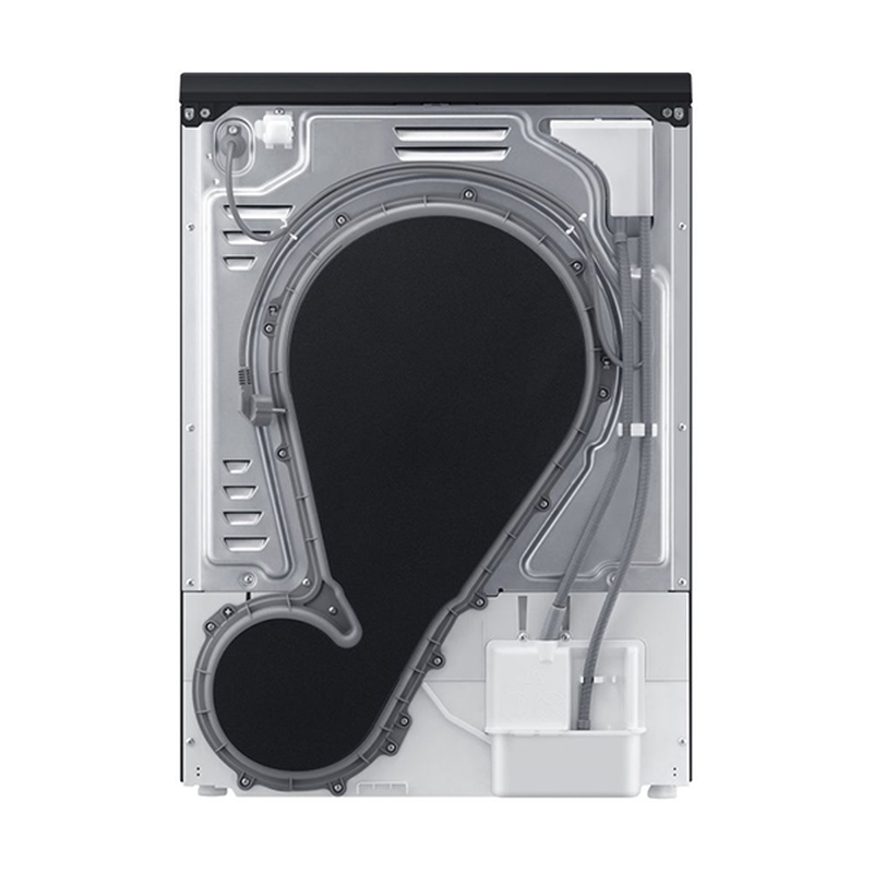 Samsung dv90db7845GBu4 dryer 9 kg, , medium-null