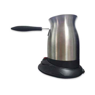 Meraklis electric coffee pot 850w, , medium