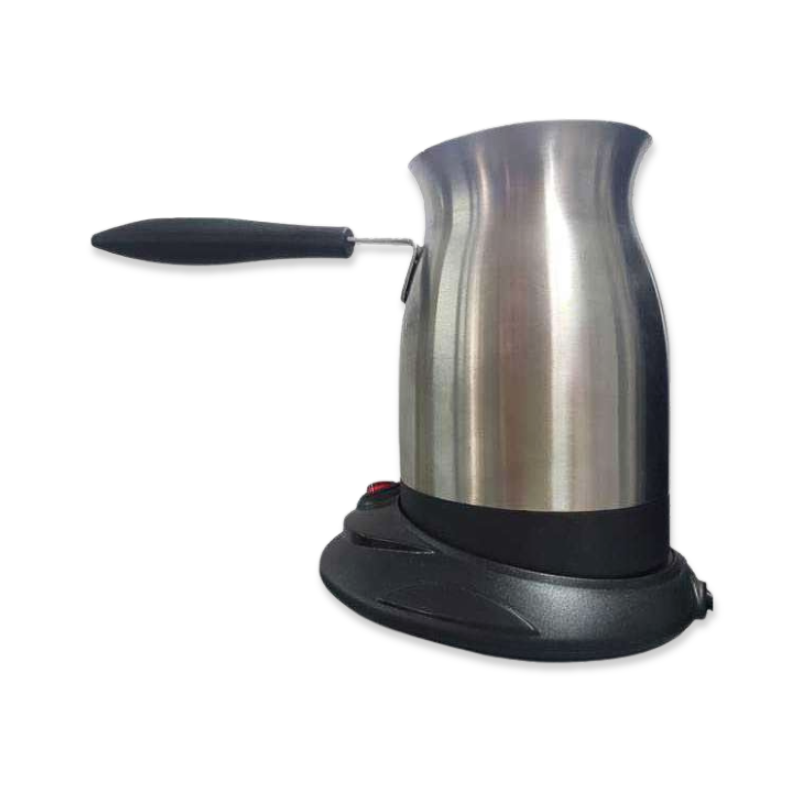 Product image: Meraklis electric coffee pot 850w, , medium-null