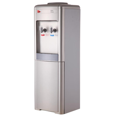 Sastro sh-n04as water dispenser silver
