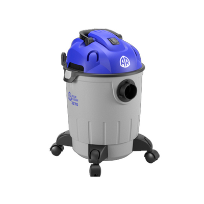 Electric vacuum cleaner for liquids and solids anovi reverberi 3270 1200w 20l
