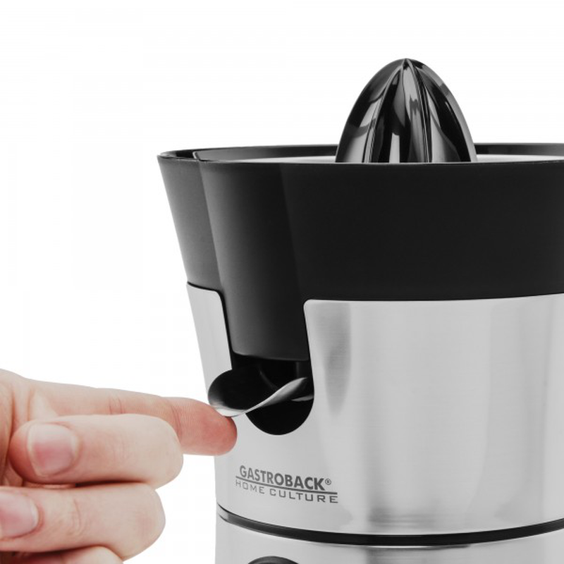 Gastroback home culture citrus juicer, , medium-null