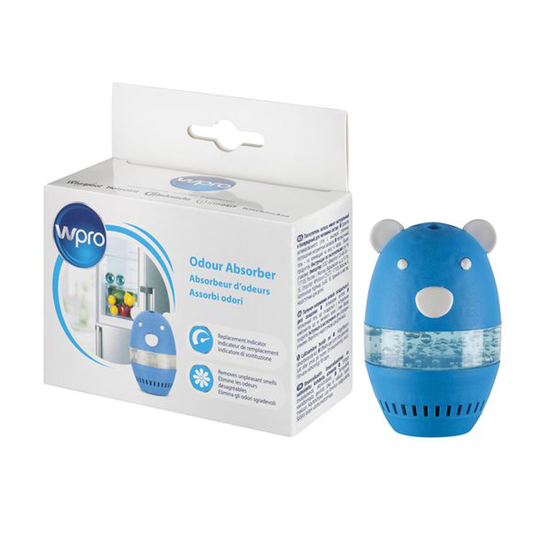 Product image: Αποσμητικό ψυγείου, , medium-null